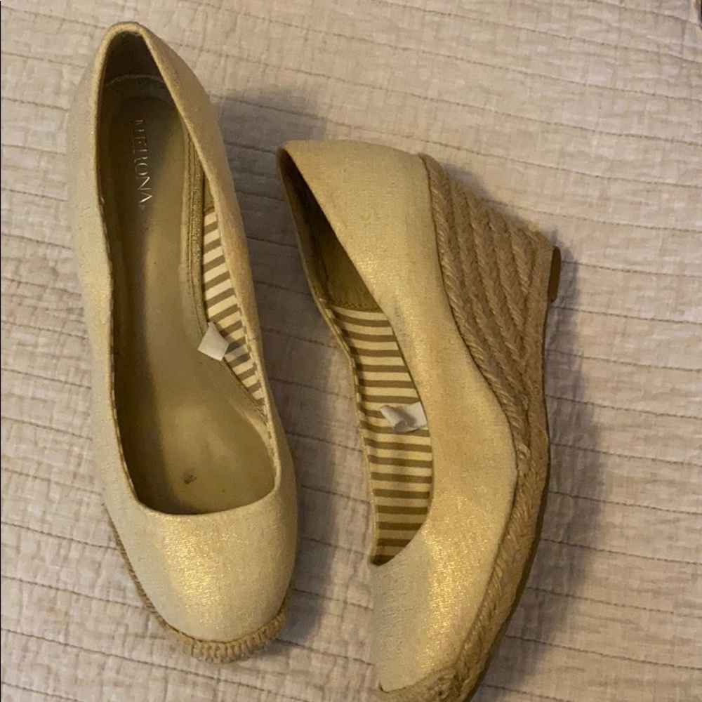 Target shoes